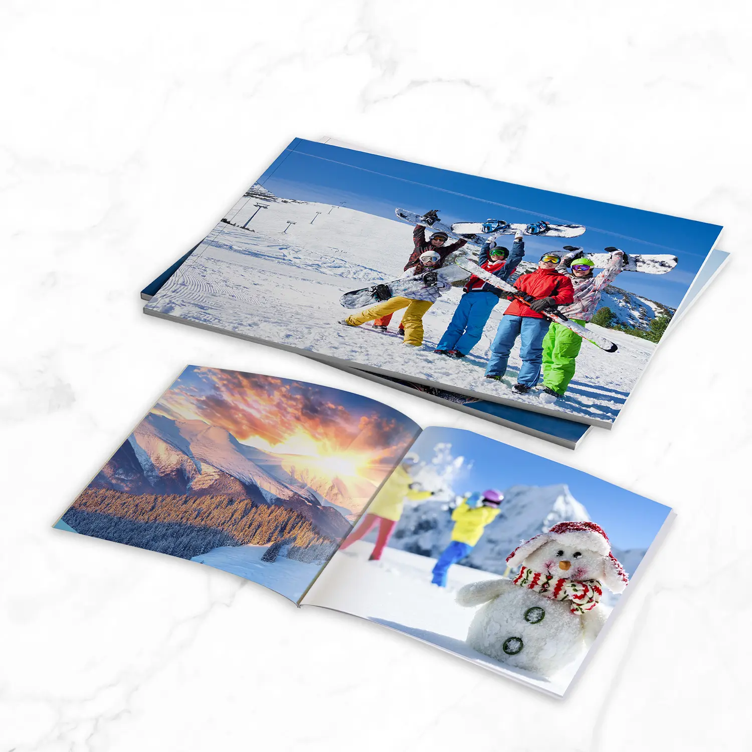 Photo Books
